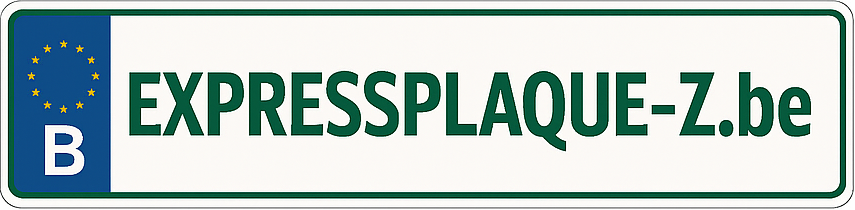 ExpressPlaque-Z